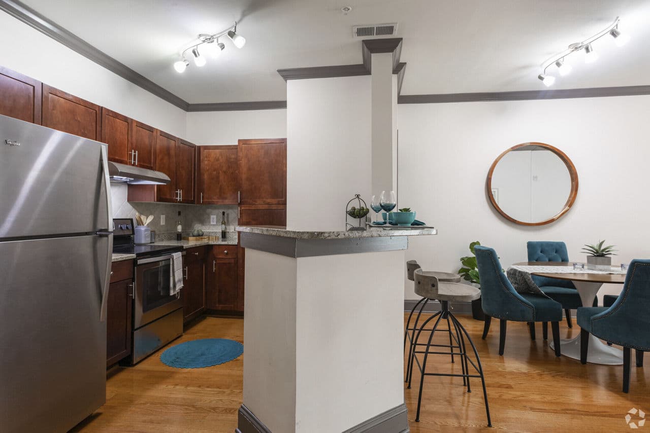 Cb Lofts Apartments Atlanta Ga 12 of 17