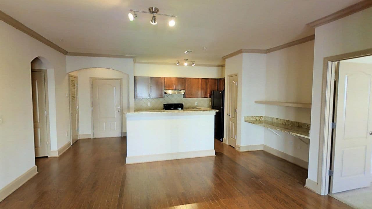 Cb Lofts Apartments Atlanta Ga 13 of 17