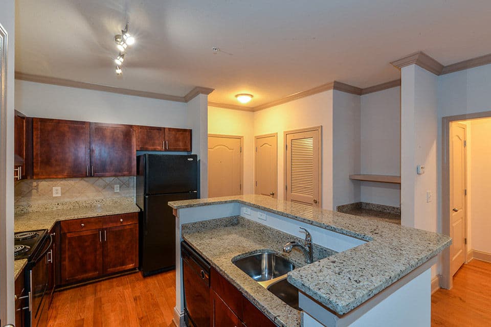 Cb Lofts Apartments Atlanta Ga 10 of 17