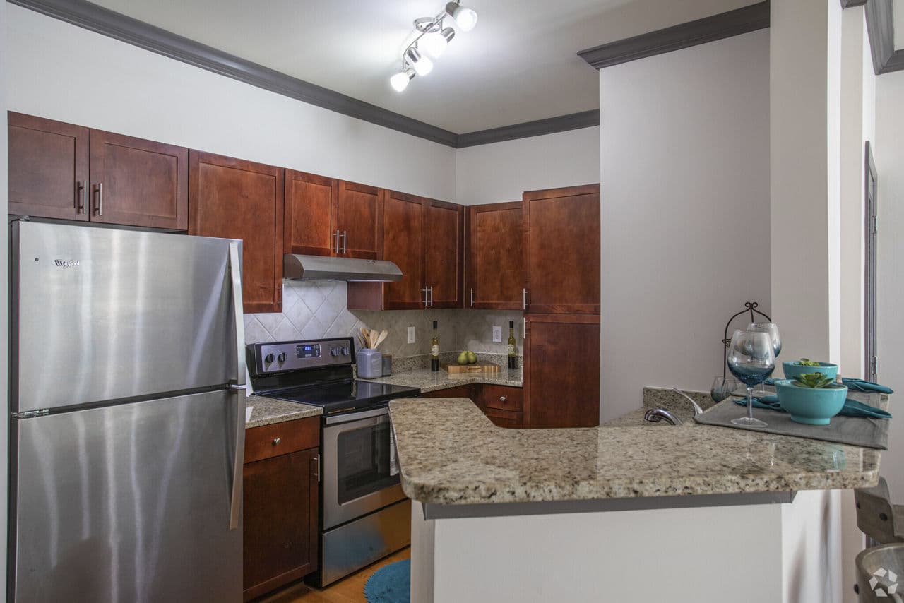 Cb Lofts Apartments Atlanta Ga 11 of 17