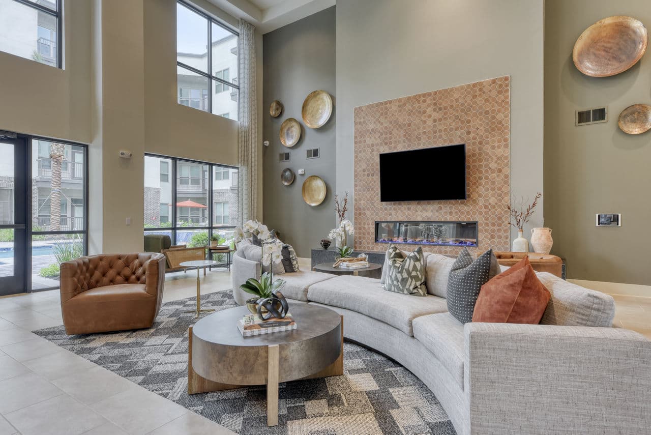 The Savoy Apartments 4 of 8