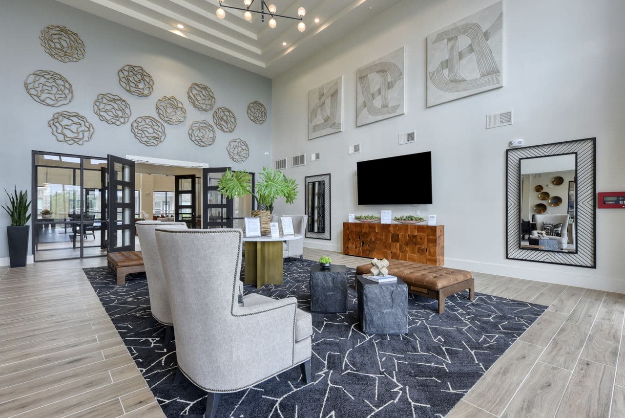 The Savoy Apartments 8 of 8