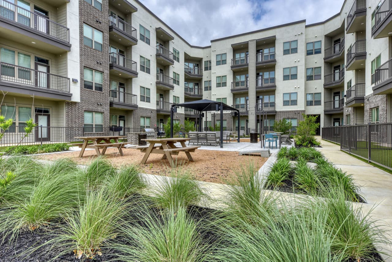 The Savoy Apartments 11 of 27