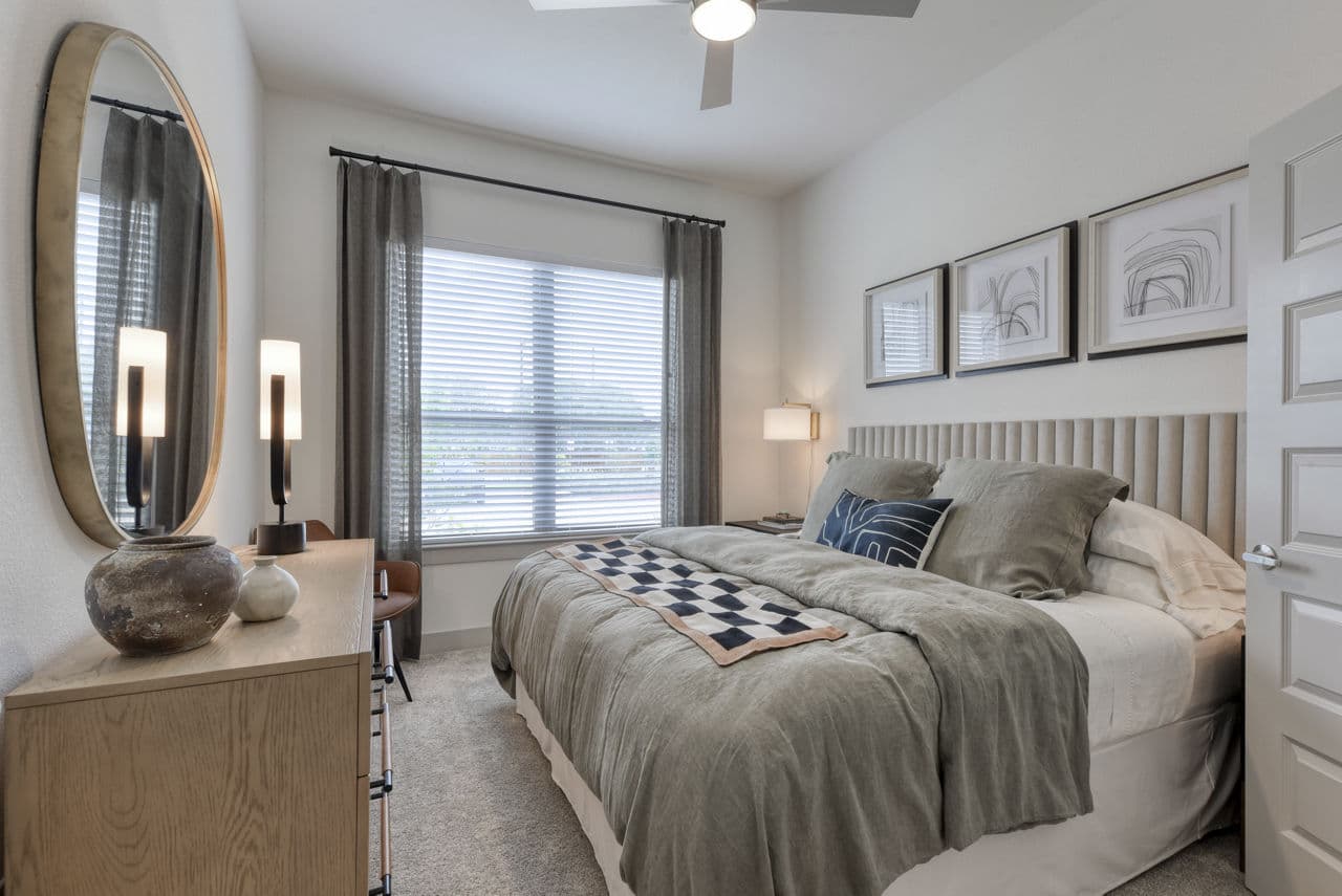 The Savoy Apartments 24 of 27