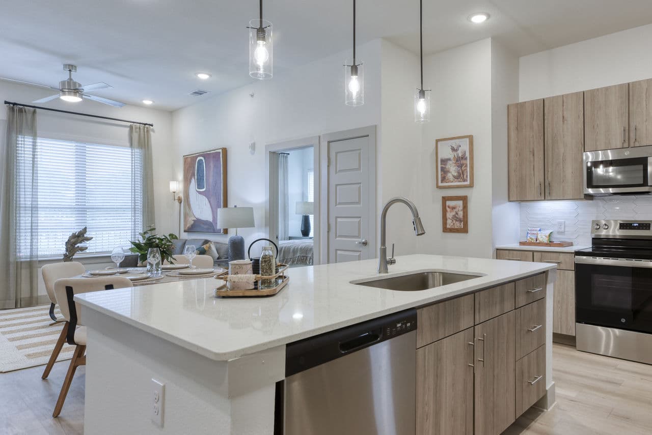 The Savoy Apartments 18 of 27