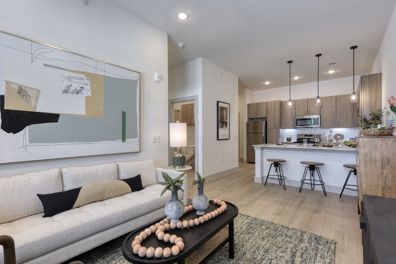 The Savoy Apartments 23 of 27