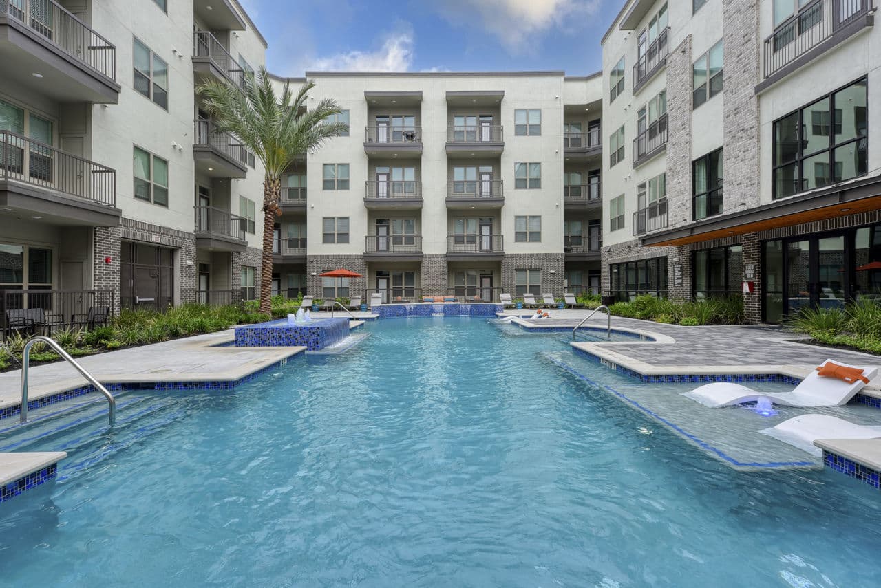 The Savoy Apartments 1 of 8
