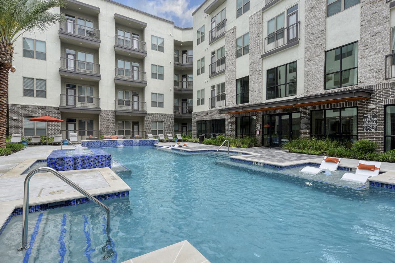 The Savoy Apartments 2 of 8