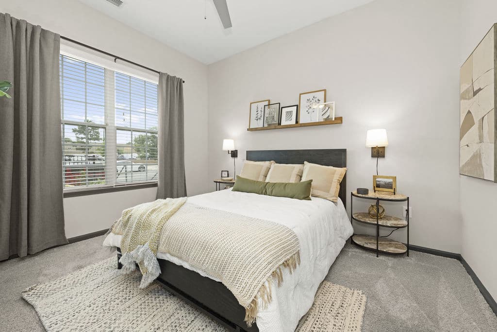 The Grace at Tryon Apartments 15 of 19