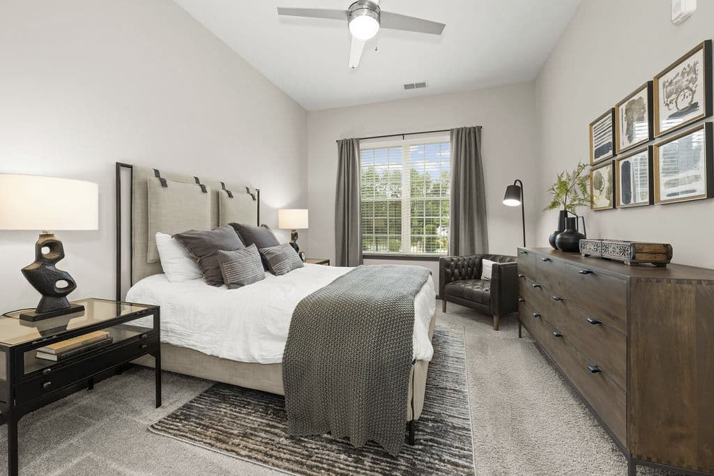 The Grace at Tryon Apartments 16 of 19