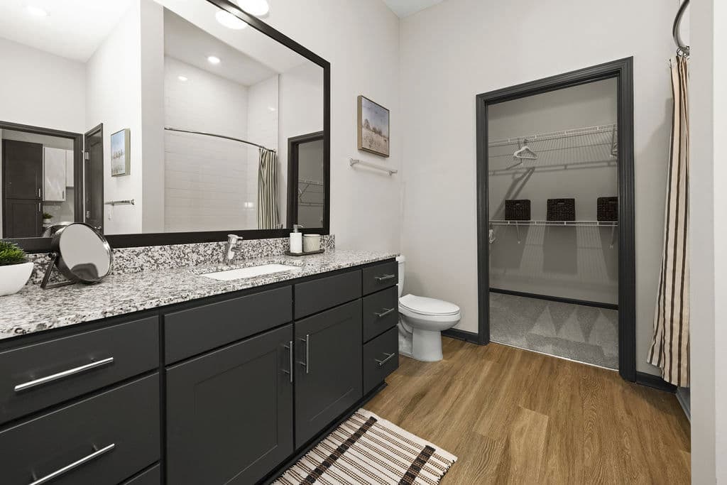 The Grace at Tryon Apartments 17 of 19