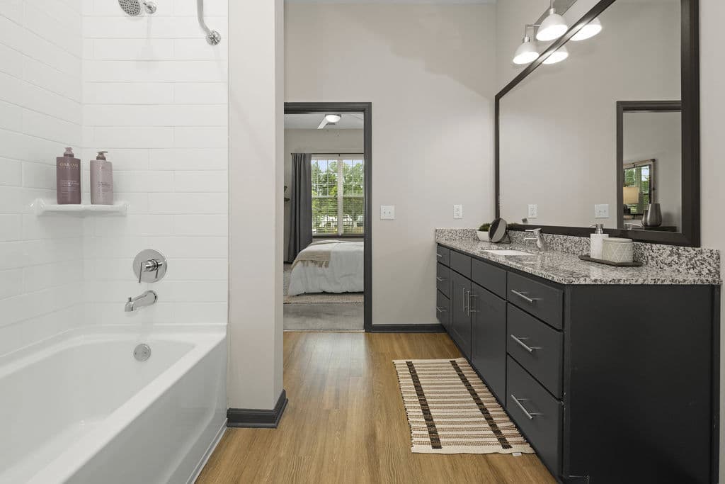 The Grace at Tryon Apartments 18 of 19