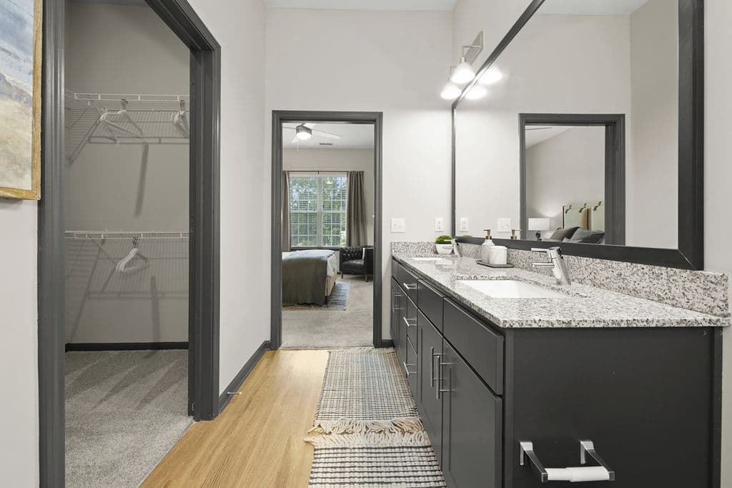 The Grace at Tryon Apartments 19 of 19
