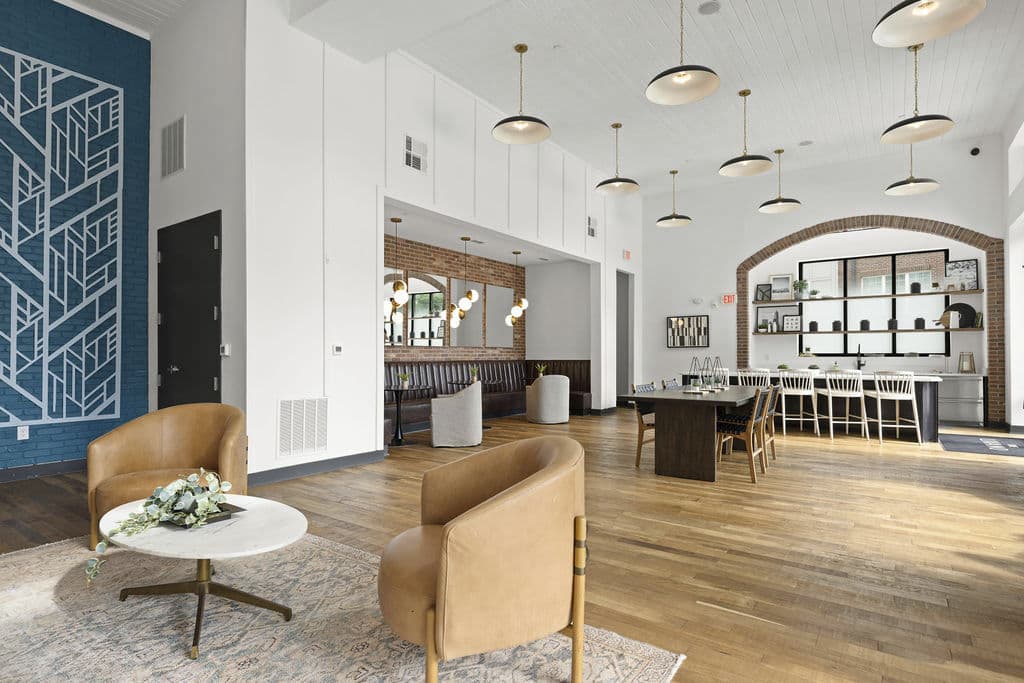 The Grace at Tryon Apartments 3 of 19