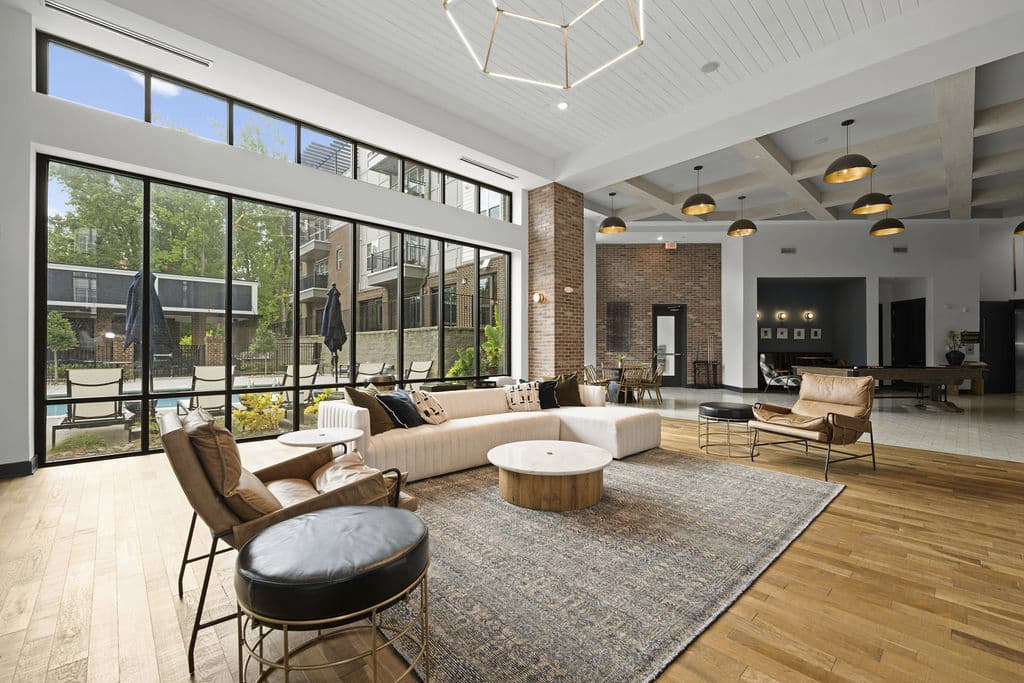 The Grace at Tryon Apartments 4 of 19