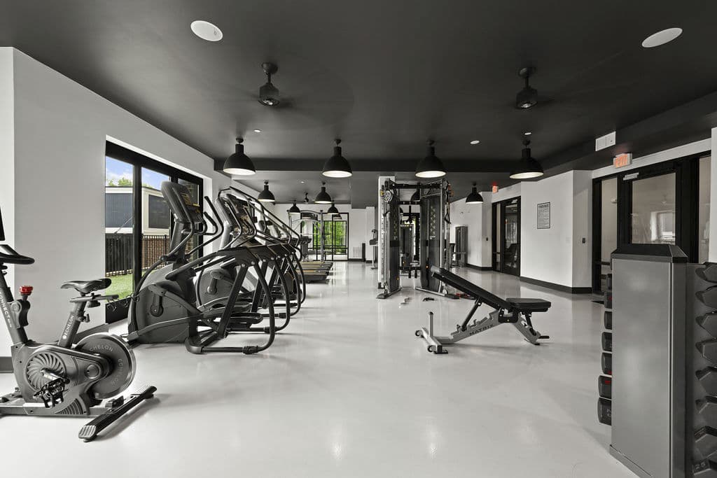 The Grace at Tryon Apartments 7 of 19