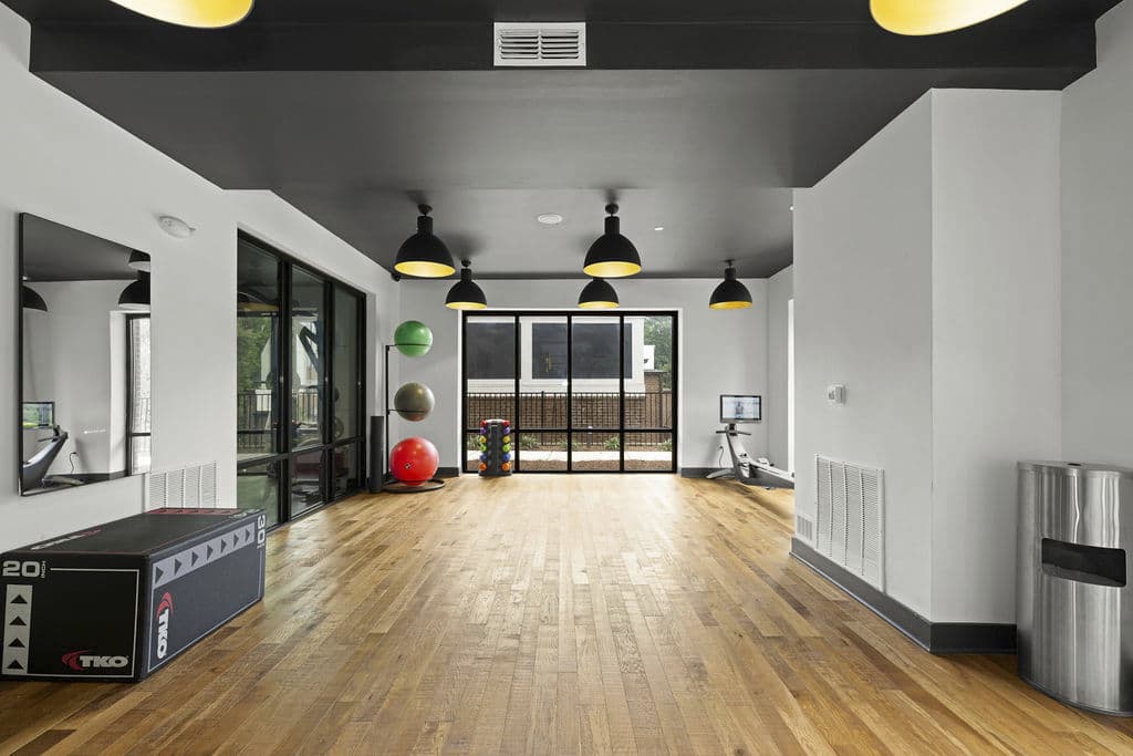 The Grace at Tryon Apartments 8 of 19