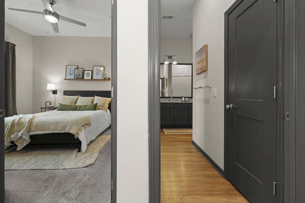 The Grace at Tryon Apartments 14 of 19