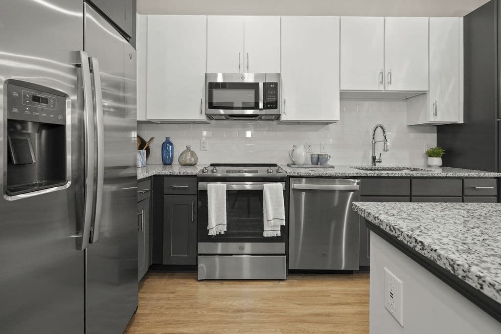 The Grace at Tryon Apartments 12 of 19