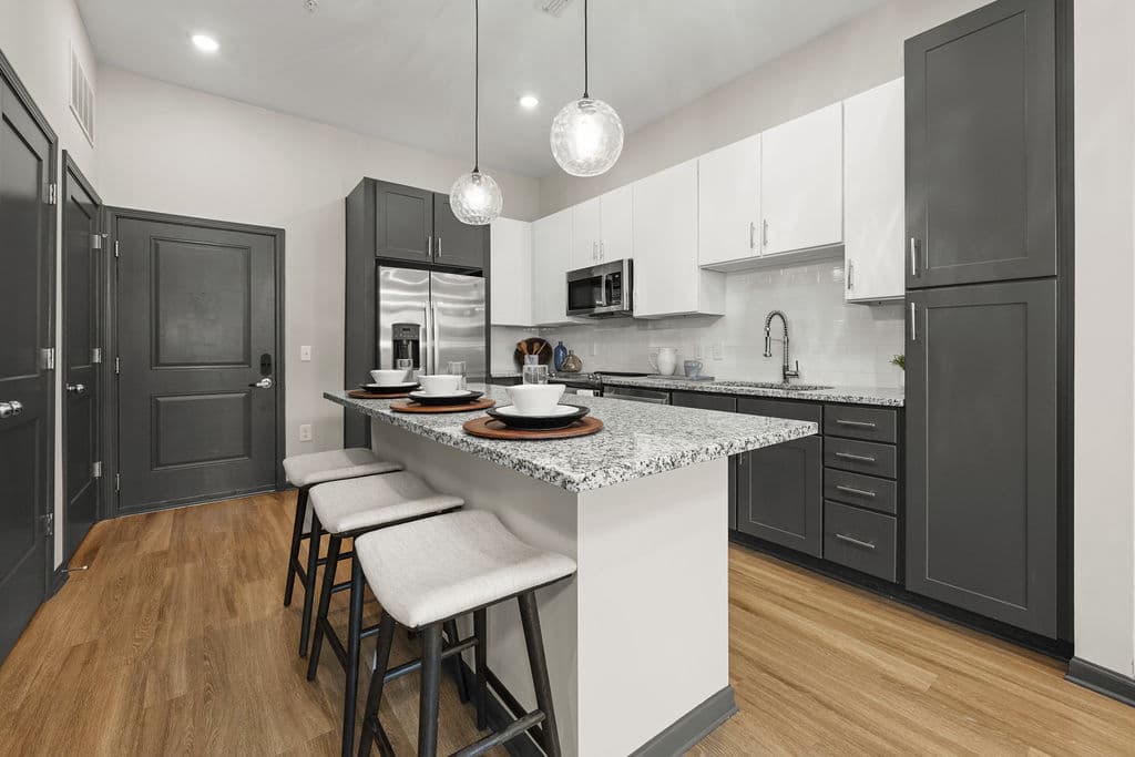 The Grace at Tryon Apartments 13 of 19