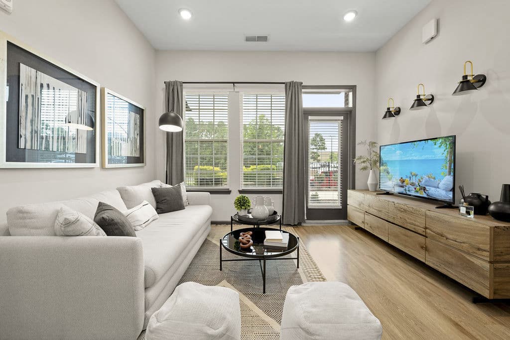 The Grace at Tryon Apartments 9 of 19