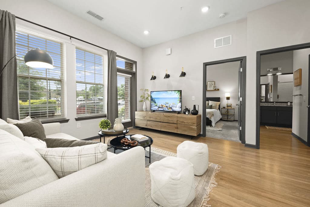 The Grace at Tryon Apartments 10 of 19