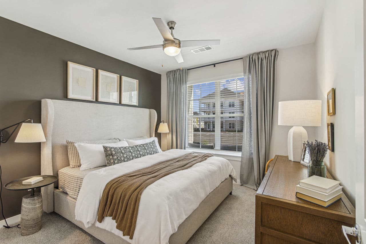 The Stafford Apartments 26 of 28