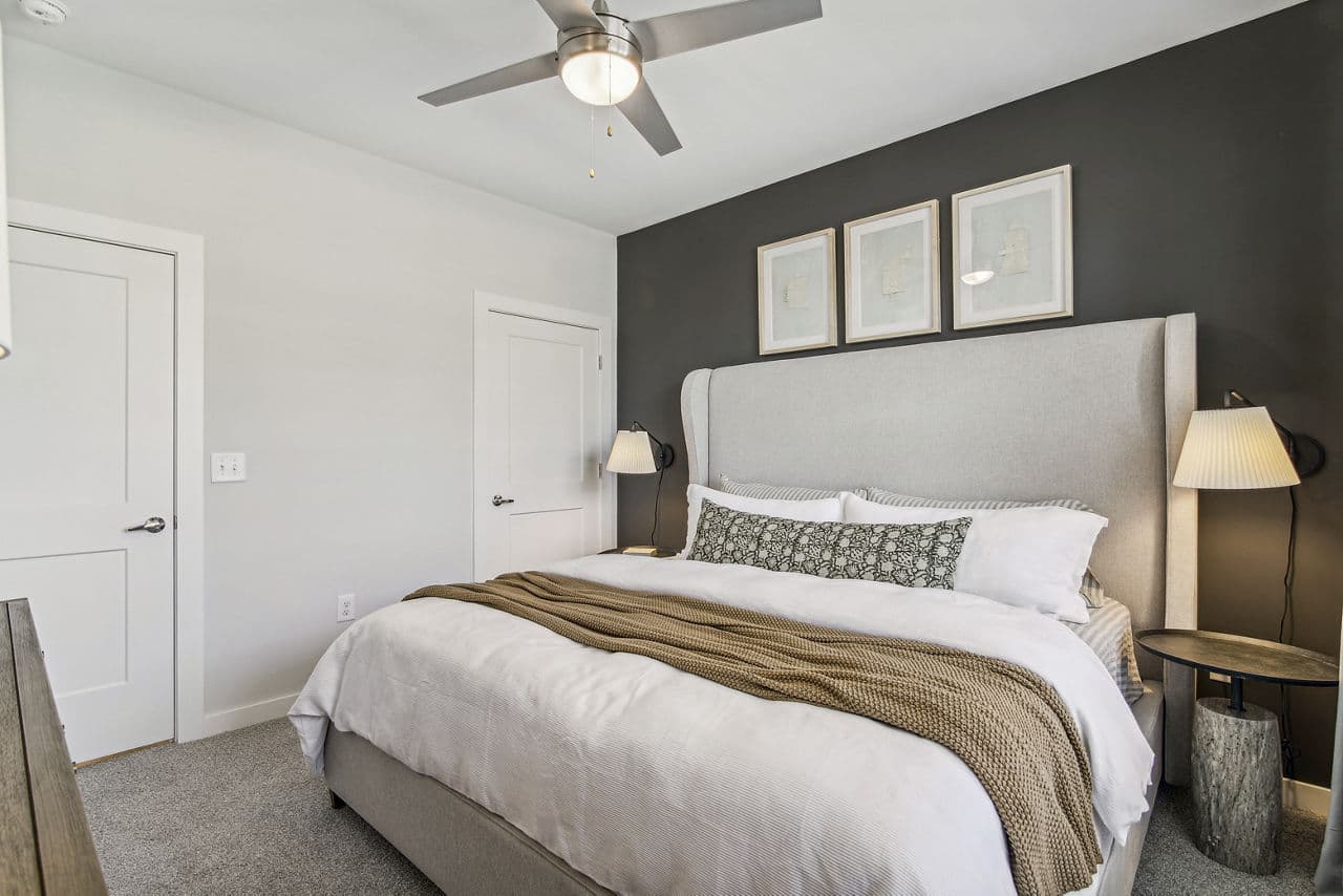 The Stafford Apartments 27 of 28