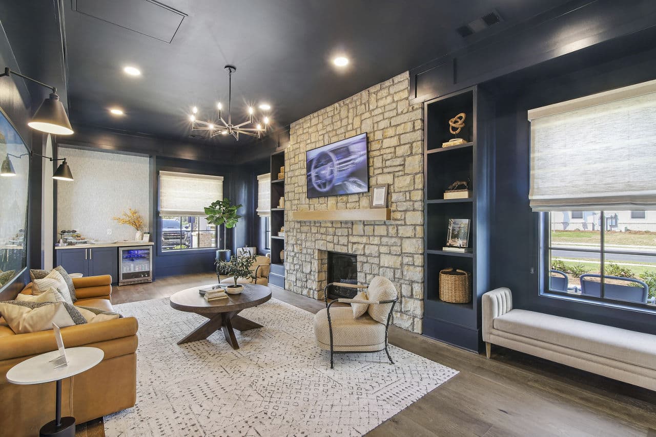 The Stafford Apartments 4 of 28