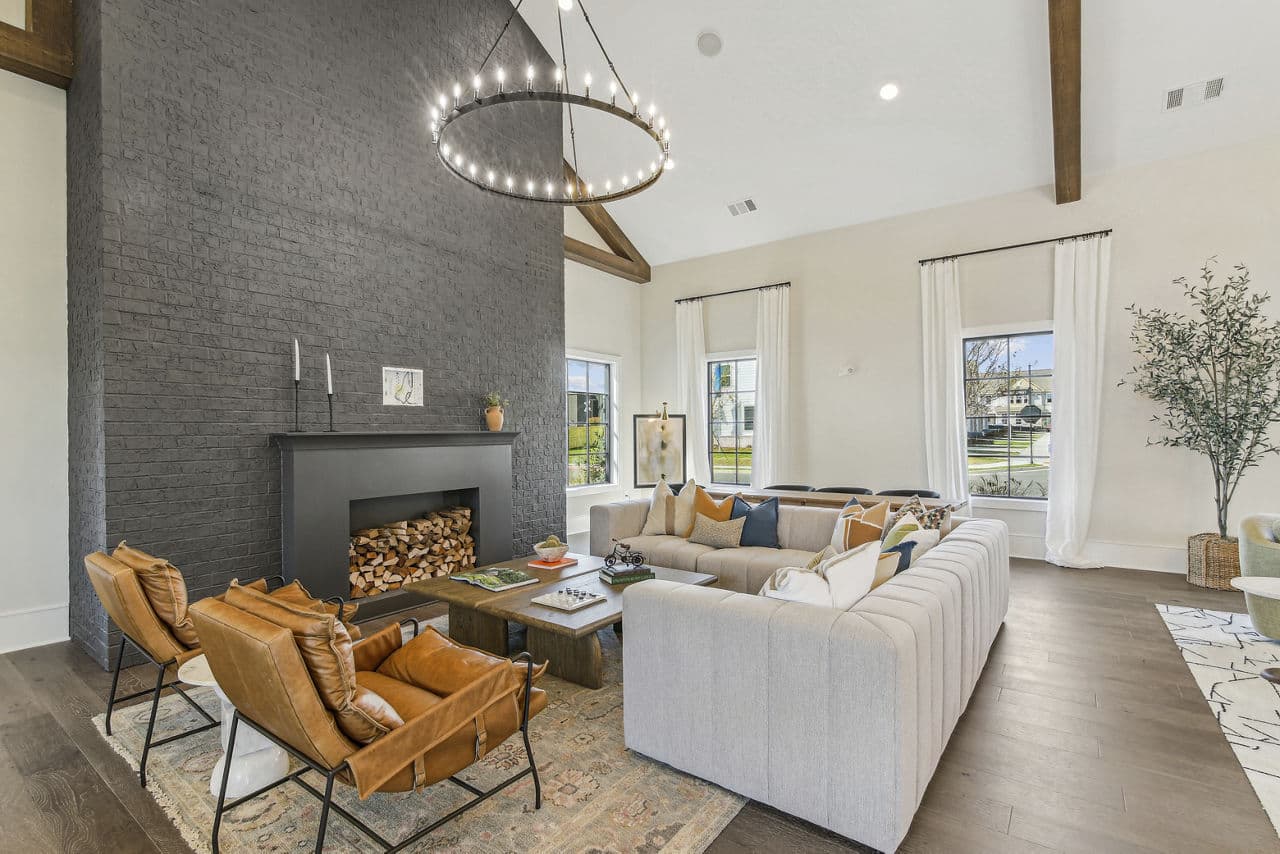 The Stafford Apartments 5 of 28
