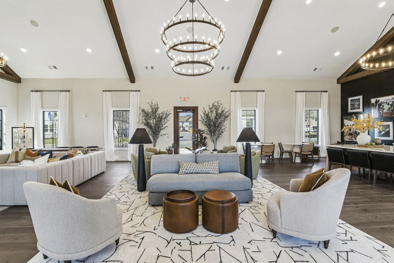 The Stafford Apartments 6 of 28