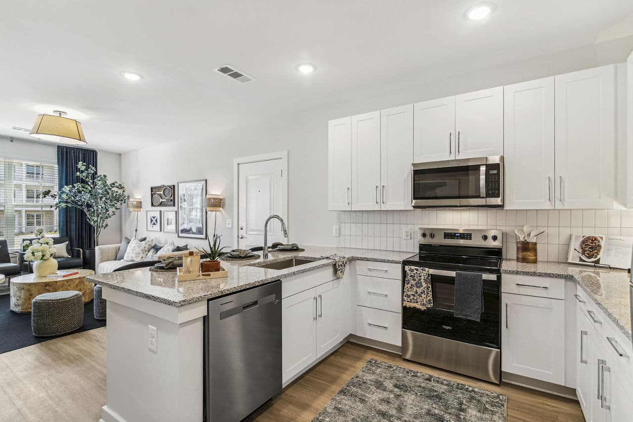 The Stafford Apartments 17 of 28