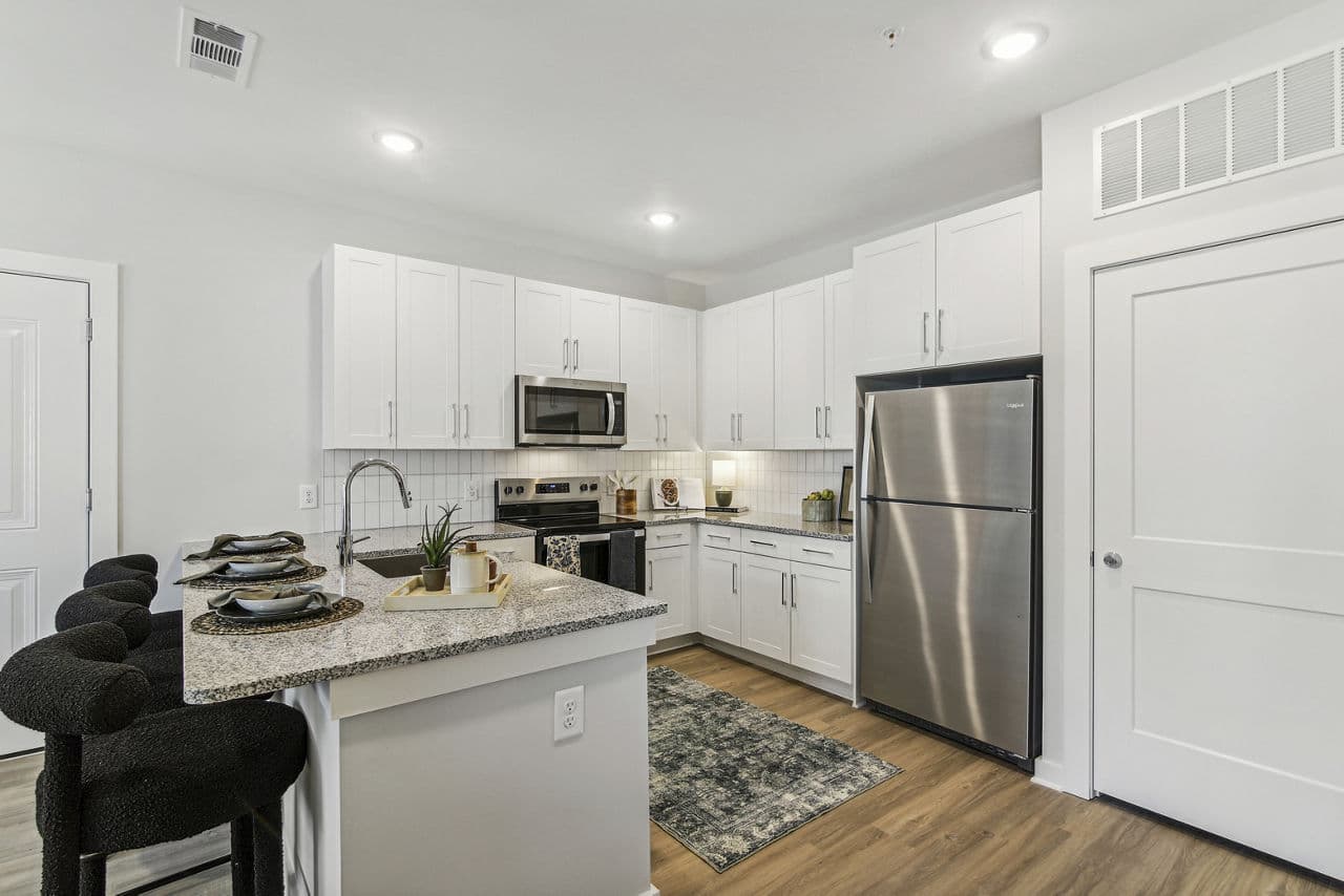 The Stafford Apartments 19 of 28
