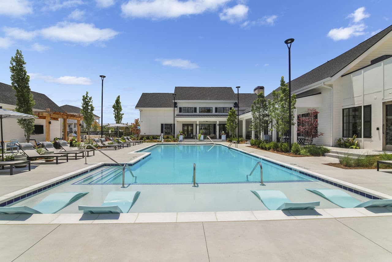 The Stafford Apartments 3 of 28