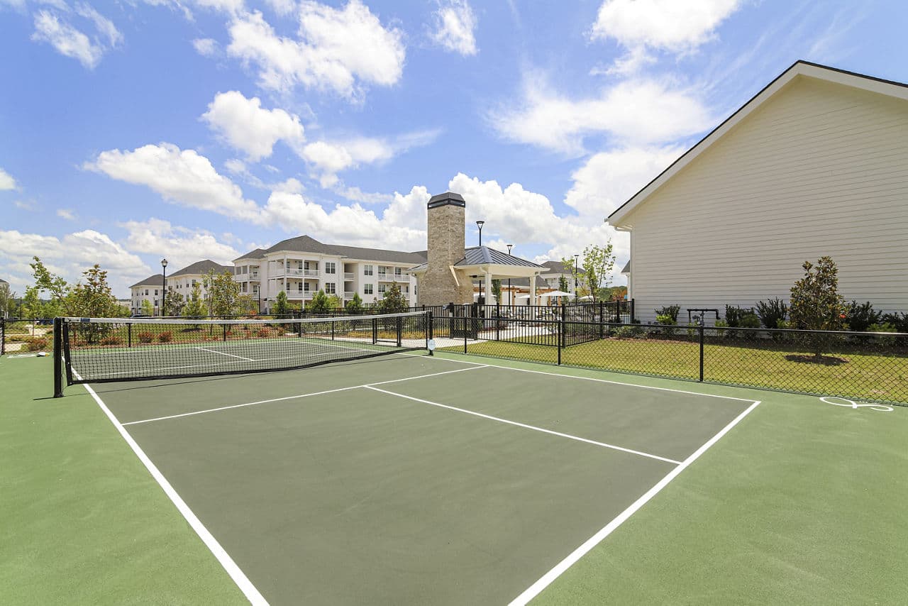 The Stafford Apartments 16 of 28