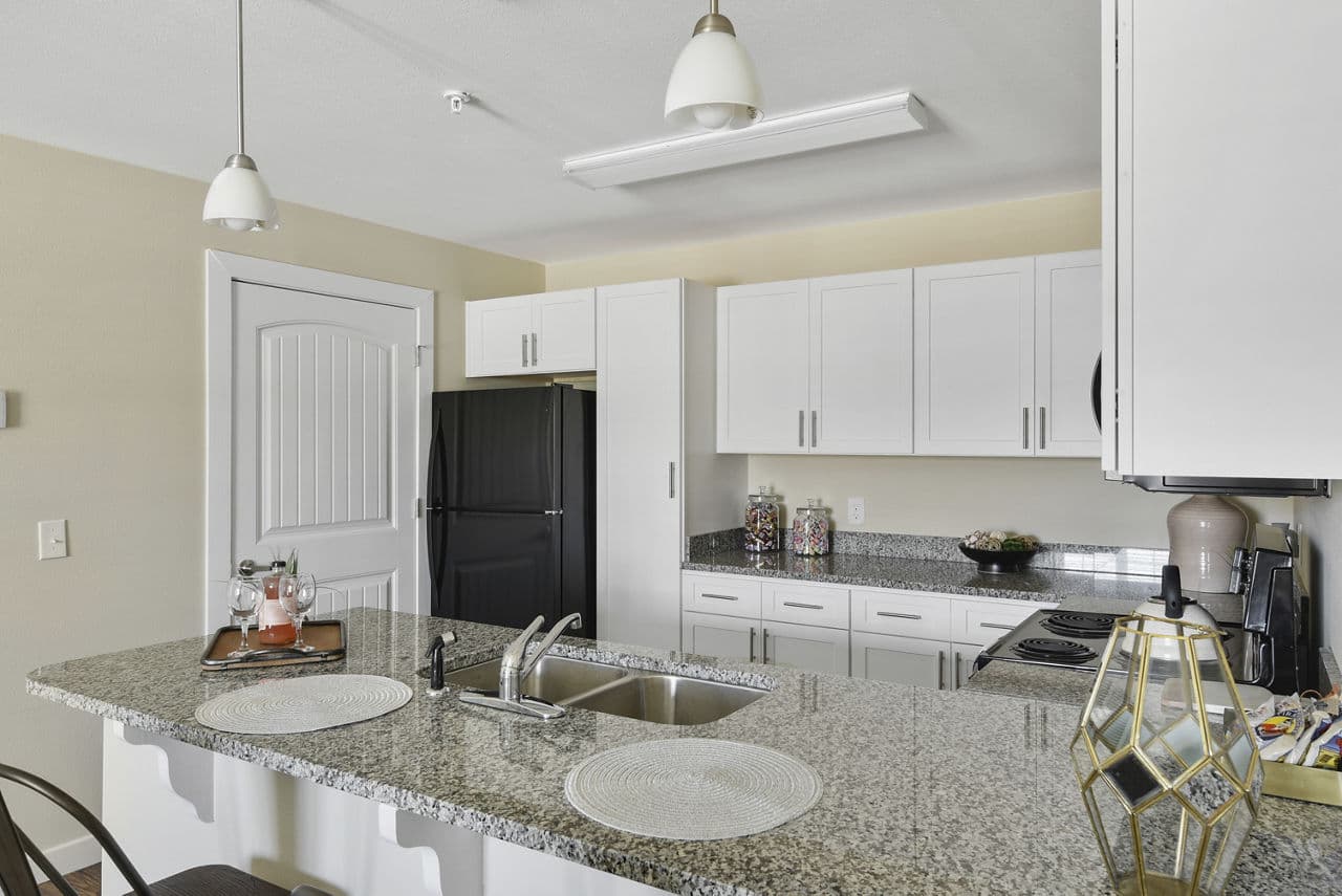 Icon Apartments 22 of 26