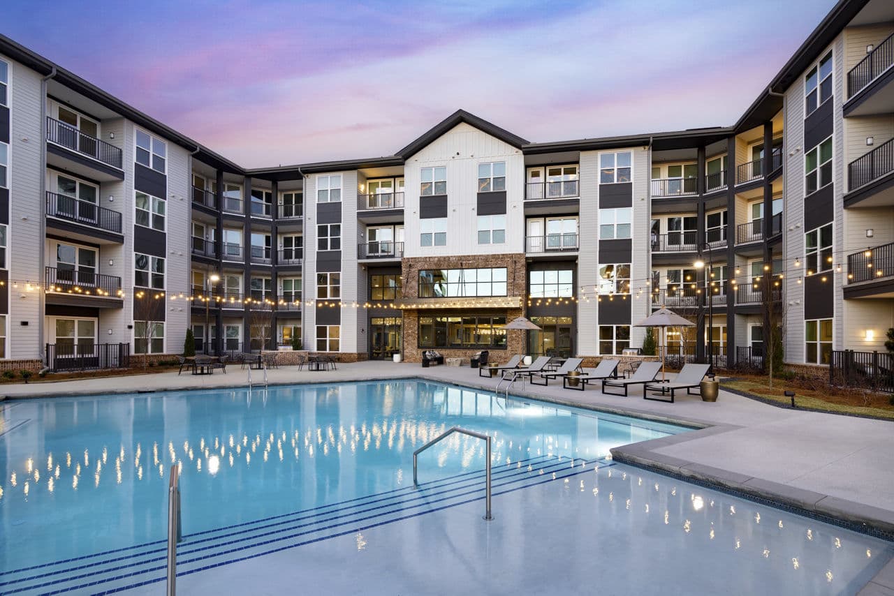 Marlowe Brookwood Austell Ga 1 of 29