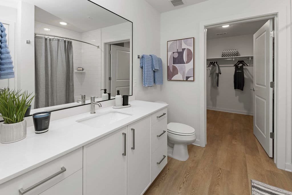 Alexan Loso Apartments Charlotte Nc 25 of 27