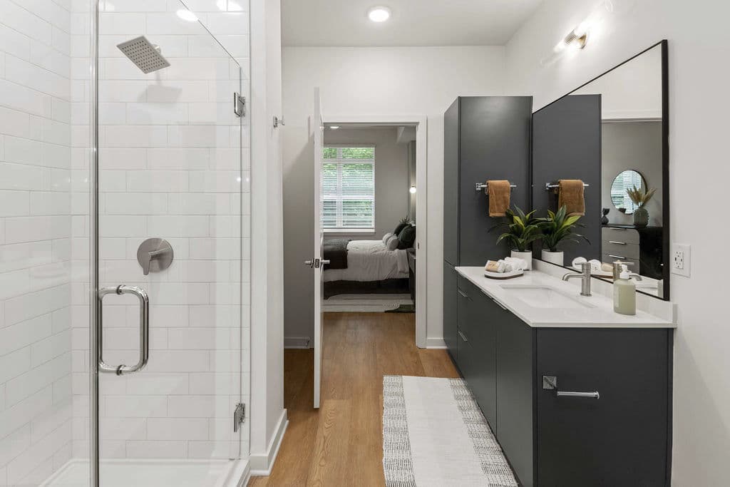Alexan Loso Apartments Charlotte Nc 27 of 27