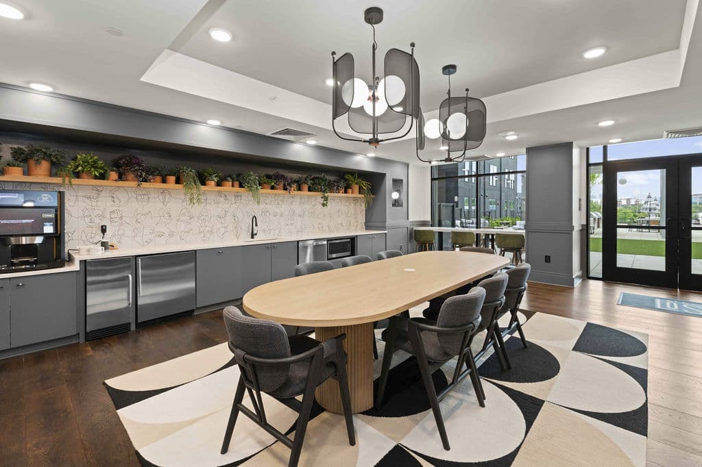 Alexan LoSo Apartments 4 of 8