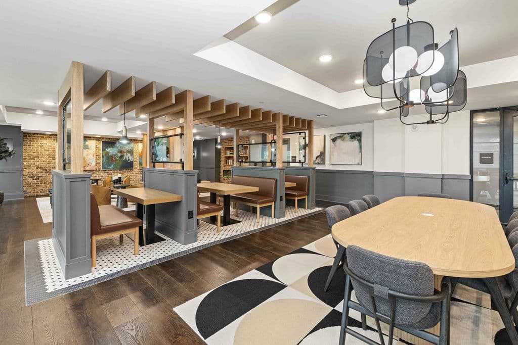 Alexan LoSo Apartments 5 of 8