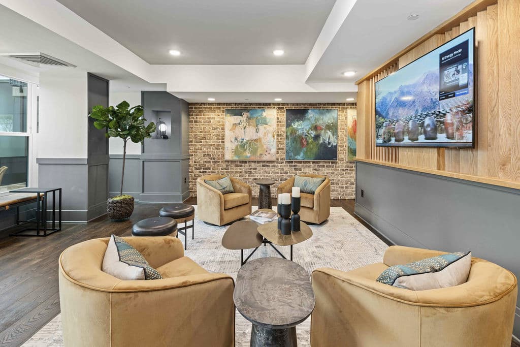 Alexan LoSo Apartments 6 of 8