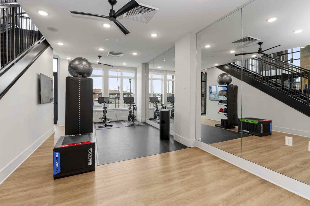 Alexan Loso Apartments Charlotte Nc 10 of 27