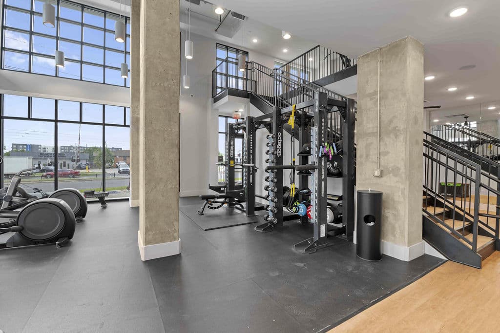 Alexan Loso Apartments Charlotte Nc 11 of 27