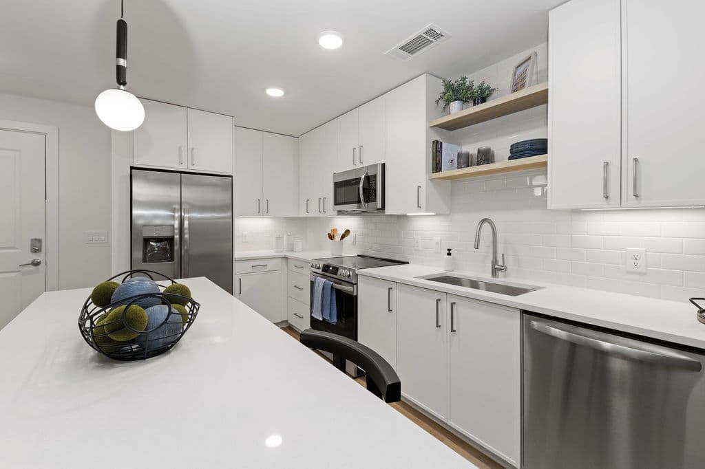 Alexan Loso Apartments Charlotte Nc 16 of 27
