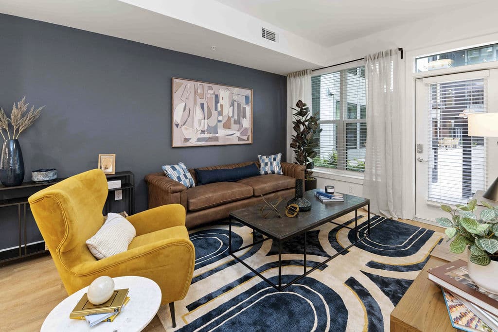 Alexan Loso Apartments Charlotte Nc 21 of 27