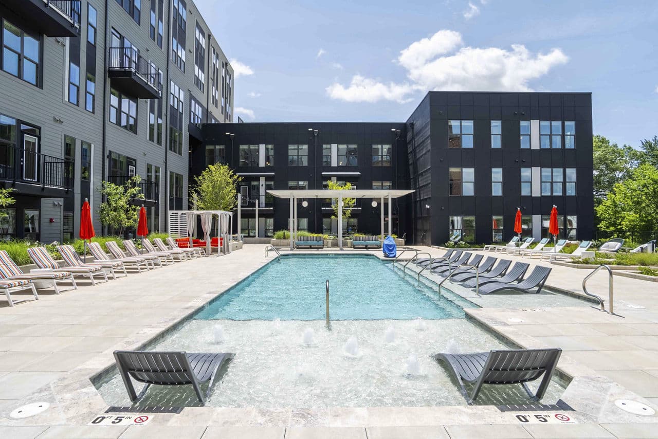 Alexan LoSo Apartments 3 of 8
