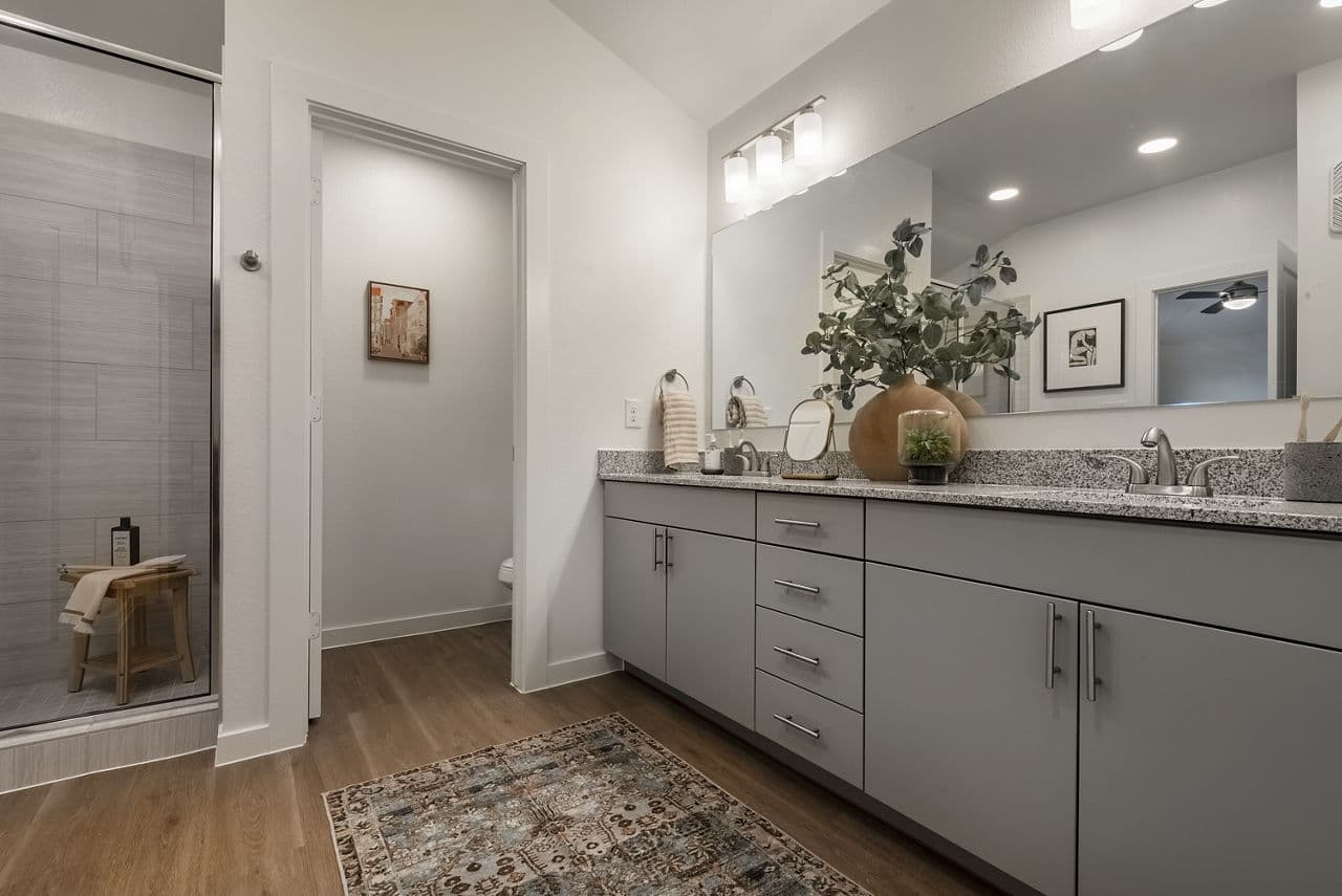 Arista San Gabriel 21 of 25