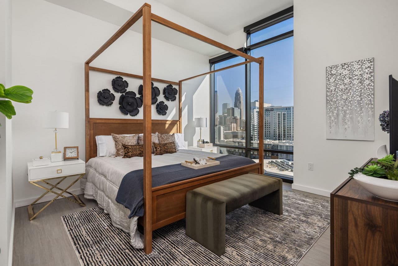 Overlook at Radius Dilworth Apartments & Penthouses 18 of 23
