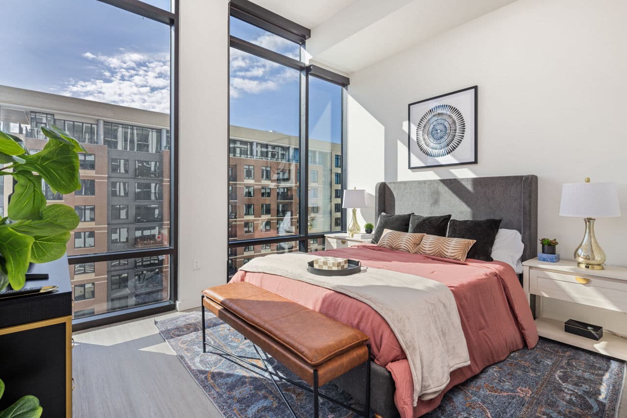 Overlook at Radius Dilworth Apartments & Penthouses 19 of 23